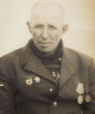 Подкорытов Кирилл Константинович