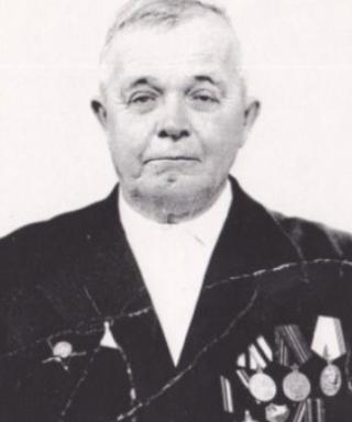 Кривоносов Владимир Алексеевич