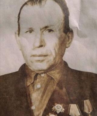 Веселов Алексей Васильевич