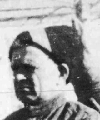Ковалев Иван Кириллович