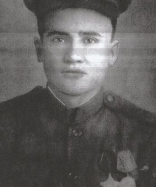 Нестеров Василий Трофимович