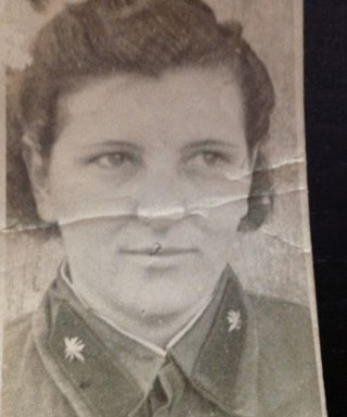 Грибозотова Евгения Владимировна