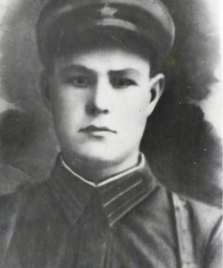 Демидов Пётр Мартынович