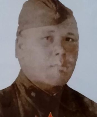 Ефимов Илларион Ефимович