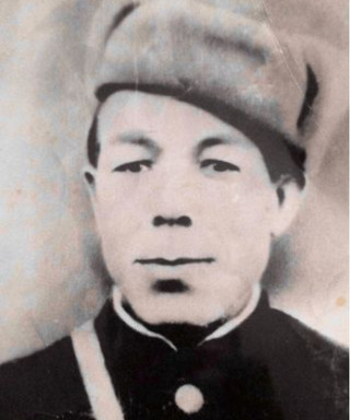 Арапов Николай Гаврилович