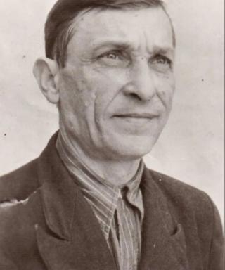 Дергачёв Павел Васильевич