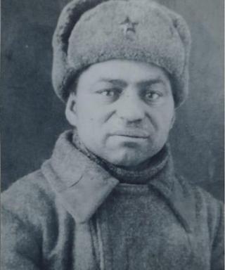 Тихонов Николай Иванович