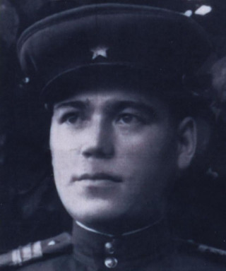 Туртушов Василий Иванович