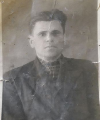 Корсун Иван Андреевич