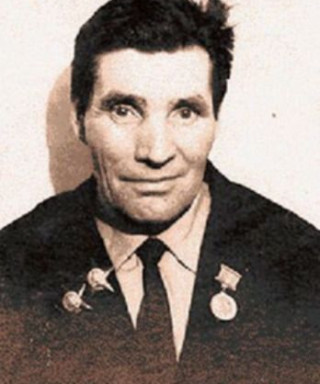 Боцман Иван Александрович