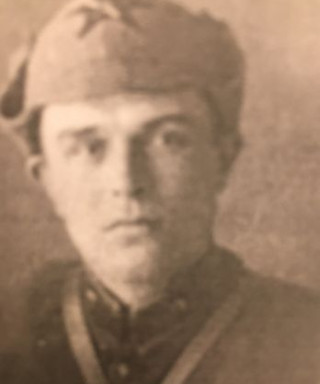 Яценко Виктор Евдокимович