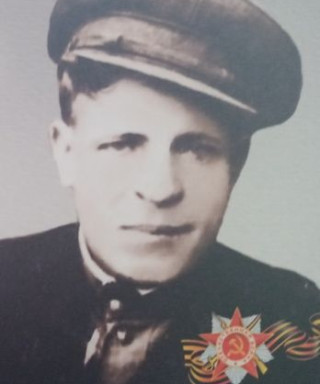 Жданов Александр Иванович