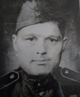 Аристов Федор Васильевич