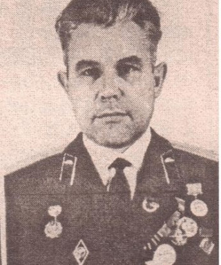 Воротилин Александр Павлович