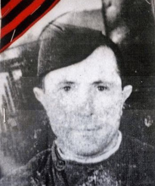 Клепов Тихон Сергеевич