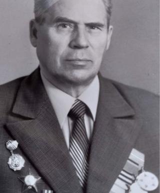 Лобаев Иван Фролович