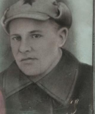 Гостюхин Василий Прокопьевич