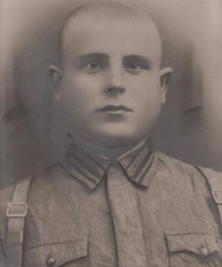 Черкесов Алексей Алексеевич