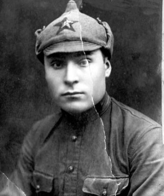 Ольвинский Иван Спиридонович