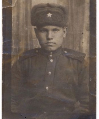 Муравьёв Борис Владимирович