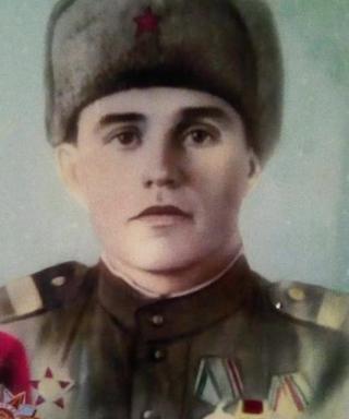 Шахов Александр Александрович