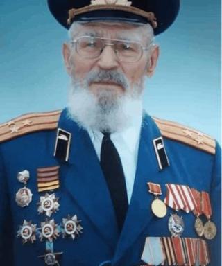 Гончаров Виктор Осипович