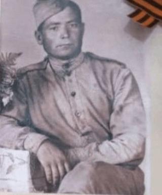 Емельянов Владимир Гаврилович