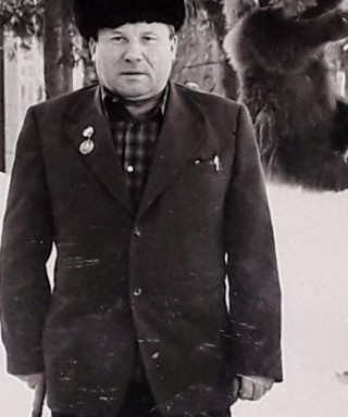 Пичугин Иван