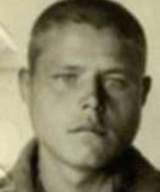 Панфилов Михаил Степанович