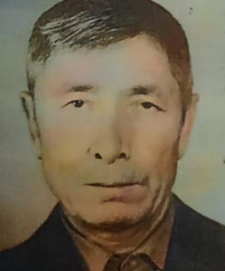 Чапаев Миргасим Абзалетдинович