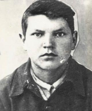 Косьминин Александр Никитович