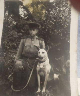 Архипов Василий Григорьевич