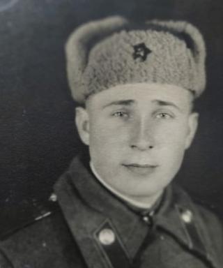 Чубасов Сергей Алексеевич