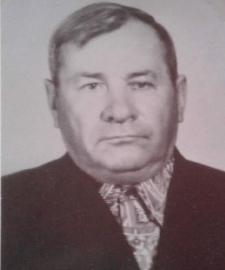 Чабанов Николай Николаевич