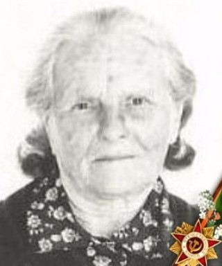 Пономарева Софья Богдановна