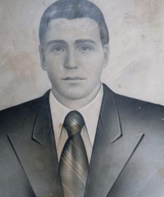 Струков Яков Антонович