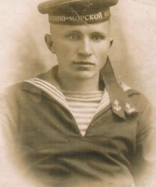 Арнаутов Илья Никифорович