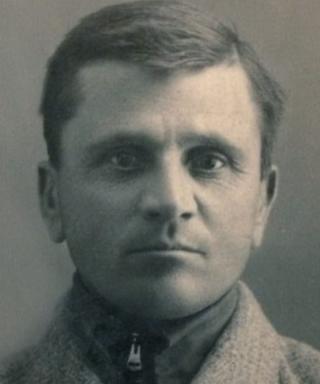Солодкий Василий Власович