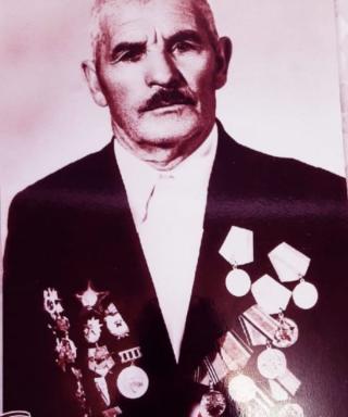 Сатубалов Тархан Шамилевич