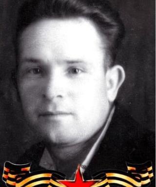 Семендяев Петр Иванович