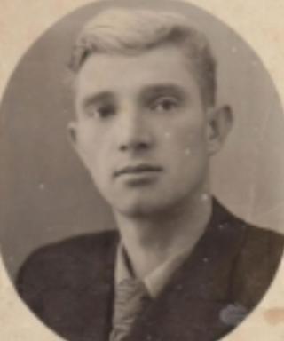 Херасков Евгений Александрович