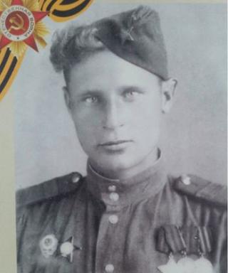 Дубов Николай Васильевич