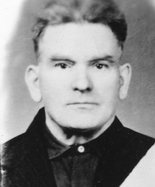 Климов Сергей Константинович