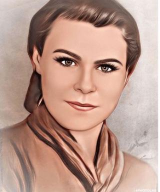 Тимошкова Мария Дмитриевна