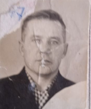 Дятков Александр Семёнович