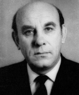 Крючков Константин Иванович