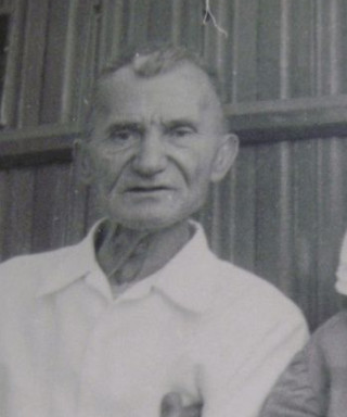 Переверзев Семён Алексеевич