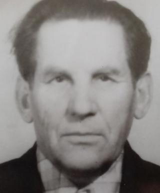 Смирнов Михаил Александрович