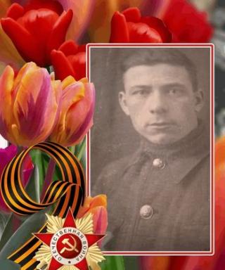 Лебедев Георгий Николаевич