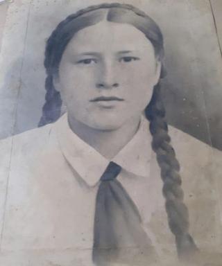 Крышка Тамара Алексеевна